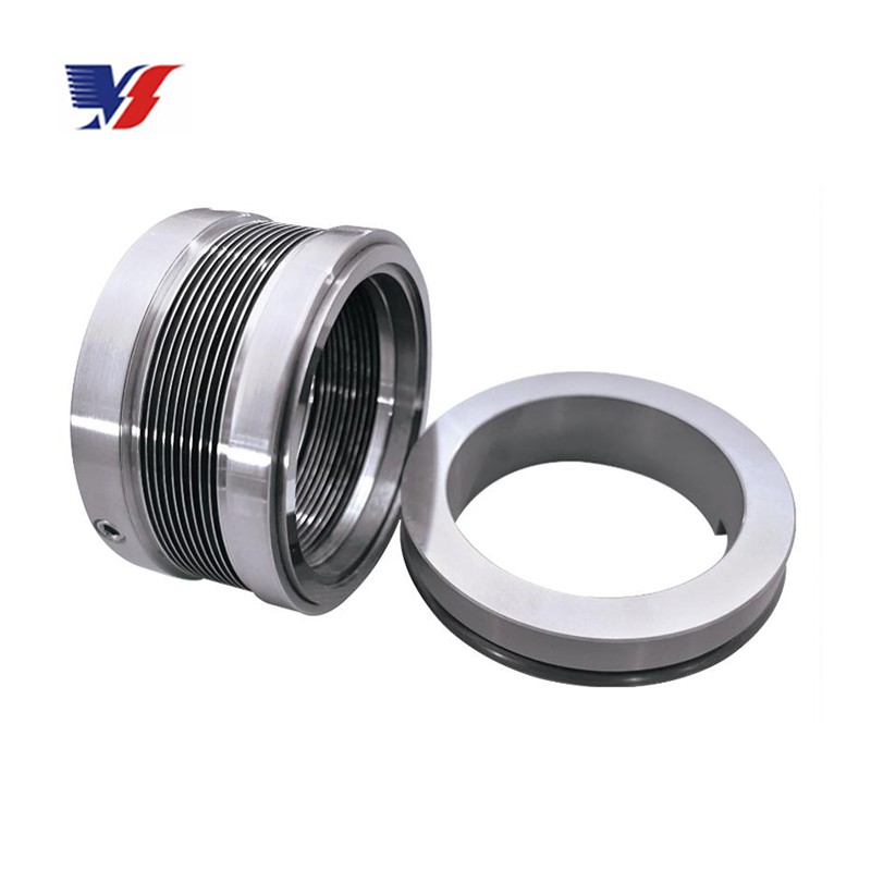 Metal Bellow Seal